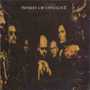 Grimetime - Spirit Of Disgust flac download