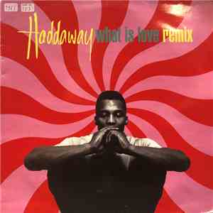 Haddaway - What Is Love (Remix) flac download