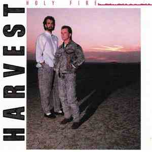Harvest  - Holy Fire flac download