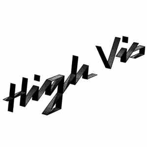 High-Vis - Walking Wires - Live flac download