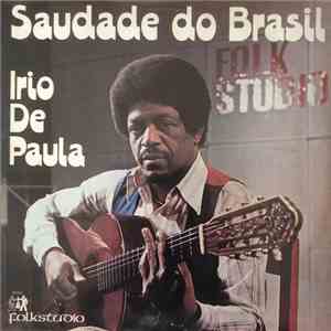 Irio De Paula - Saudade Do Brasil flac download