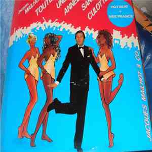 Jacques Mailhot & Co. - Toute Une Année Sans Culotte flac download