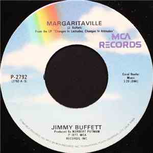 Jimmy Buffett - Margaritaville FLAC download