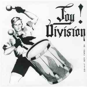 Joy Division - An Ideal For Living flac download