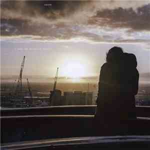 Kashya - I Saved You In Parallel Reality flac download