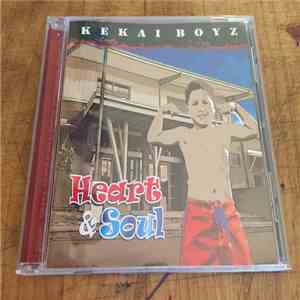 Kekai Boyz - Heart & Soul flac download