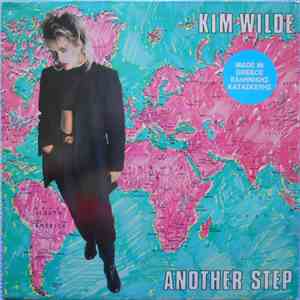 Kim Wilde - Another Step flac download