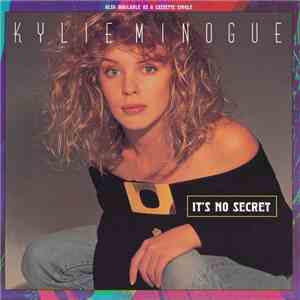 Kylie Minogue - It's No Secret flac download
