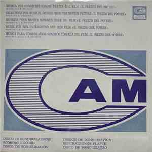 L.E. Bacalov - Musica Per Commenti Sonori Tratta Dal Film «Il Prezzo Del Potere» flac download