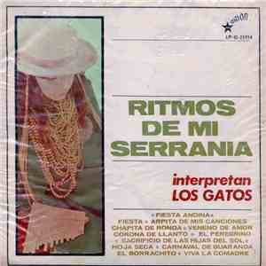 Los Gatos  - Ritmos De Mi Serranía flac download