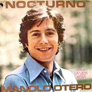 Manolo Otero - Nocturno flac download