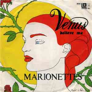 Marionettes - Venus flac download
