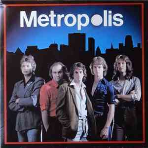 Metropolis  - New Love flac download