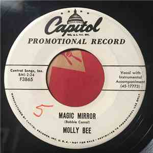 Molly Bee - Magic Mirror FLAC download
