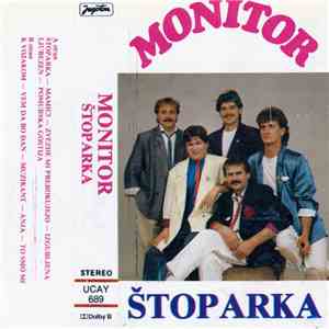 Monitor  - Štoparka flac download