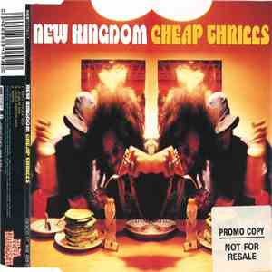 New Kingdom - Cheap Thrills flac download