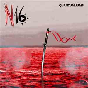 Ninja16 - Quantum Jump flac download