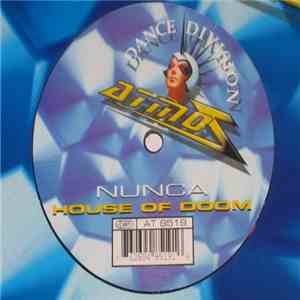 Nunca - House Of Doom flac download