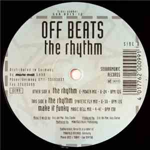 Off Beats - The Rhythm flac download