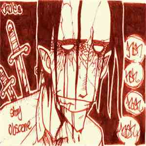 Orange Dust - Stay Obscene flac download