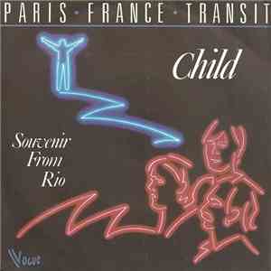 Paris • France • Transit - Child flac download