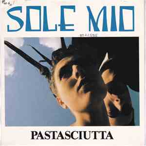 Pastasciutta - Sole Mio flac download