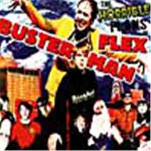 Patric C. - The Horrible Plans Of Flex Busterman flac download