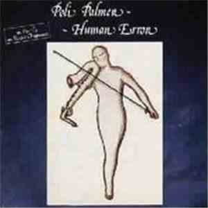 Poli Palmer - Human Error flac download