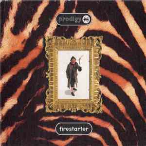 Prodigy - Firestarter flac download