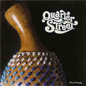 Quarter Street - Quarter Street flac download