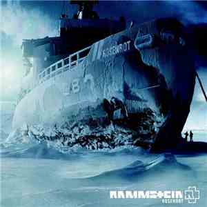 Rammstein - Rosenrot flac download