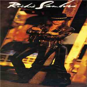 Richie Sambora - Stranger In This Town flac download
