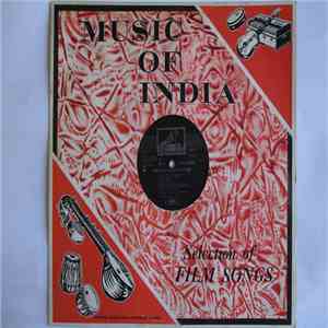 S. D. Burman - Chhupa Rustam flac download