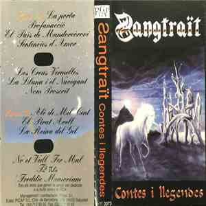 Sangtraït - Contes I Llegendes flac download