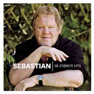 Sebastian  - De Største Hits flac download