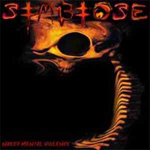 Simbiose - Naked Mental Violence flac download