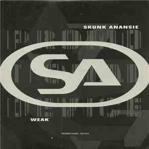 Skunk Anansie - Weak flac download