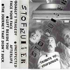 Stofzuiger - A Tribute To Stofzuiger flac download