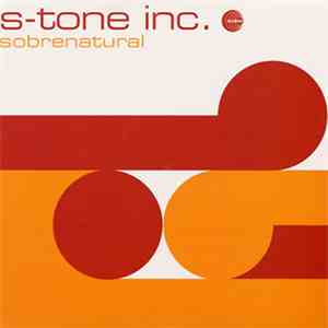 S-Tone Inc. - Sobrenatural flac download
