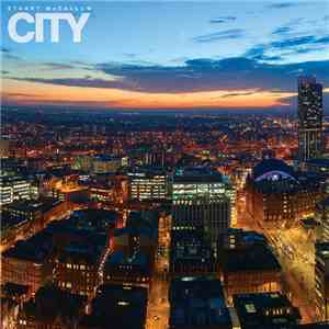 Stuart McCallum - City flac download