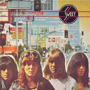 Sweet - Desolation Boulevard flac download