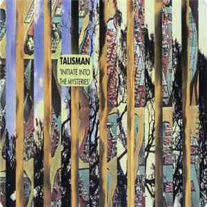 Talisman  - Initiate Into The Mysteries flac download