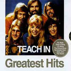 Teach-In - Greatest Hits flac download