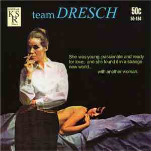 Team Dresch - Hand Grenade flac download