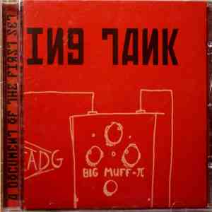 That Fucking Tank - A Document Of The First Set flac download