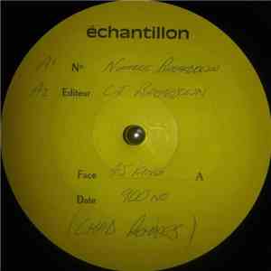 The 45 King - The 900 Number (The Chad Jackson Remixes) flac download