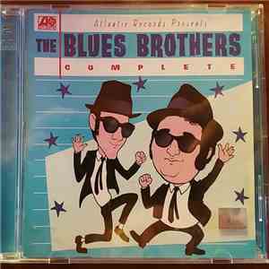 The Blues Brothers - The Blues Brothers Complete flac download