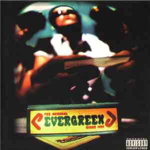 The Original Evergreen - Puff The Magik flac download