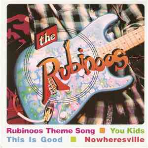 The Rubinoos - Rubinoos Theme Song flac download