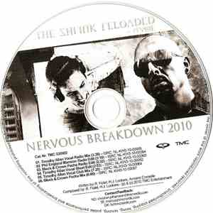 The Shrink Reloaded Ft Pryme - Nervous Breakdown 2010 flac download